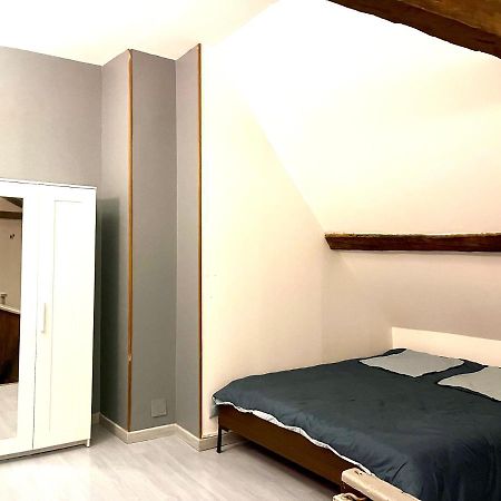 Chablis: Grand Studio En Plein Centre Ville Экстерьер фото